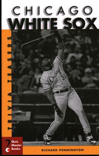 Produktbild: Chicago White Sox Trivia Teasers
