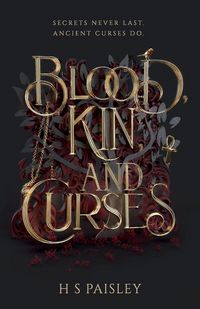 Produktbild: Blood, Kin, and Curses