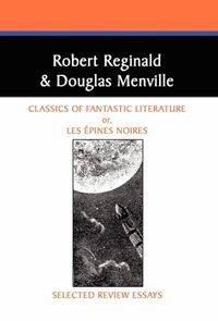 Produktbild: Classics of Fantastic Literature