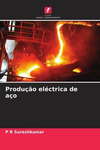 Produktbild: Produ&ccedil;&atilde;o el&eacute;ctrica de a&ccedil;o