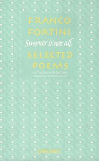 Produktbild: Summer Is Not All