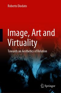 Produktbild: Image, Art and Virtuality