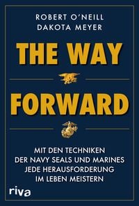 Produktbild: The Way Forward