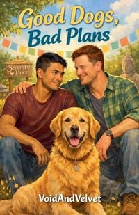 Produktbild: Good Dogs, Bad Plans