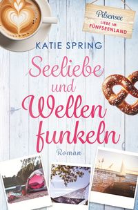 Produktbild: Seeliebe und Wellenfunkeln