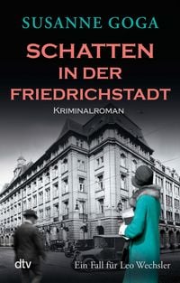 Produktbild: Schatten in der Friedrichstadt