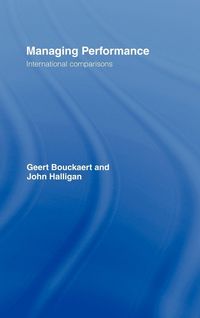 Produktbild: Managing Performance