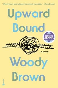 Produktbild: Upward Bound: A Read with Jenna Pick