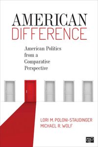 Produktbild: Amer Difference Amer Politics