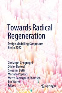 Produktbild: Towards Radical Regeneration