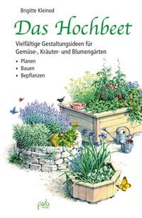 Produktbild: Das Hochbeet