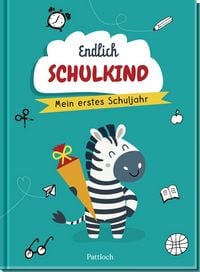 Produktbild: Endlich Schulkind