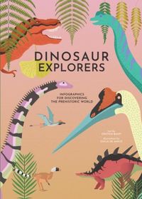 Produktbild: Banfi, C: Dinosaur Explorers
