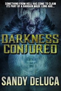 Produktbild: Darkness Conjured