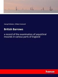 Produktbild: British Barrows
