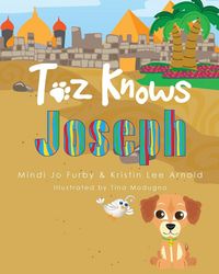 Produktbild: Toz Knows Joseph