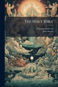 Produktbild: The Holy Bible