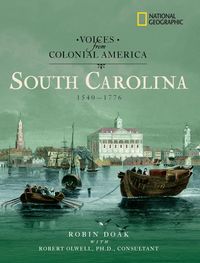 Produktbild: Voices from Colonial Amer Sout