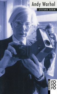 Bild vom Artikel Andy Warhol vom Autor Stefana Sabin