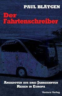 Produktbild: Der Fahrtenschreiber