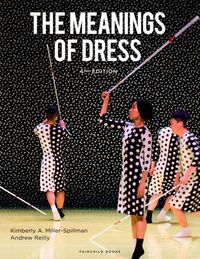Produktbild: Meanings Of Dress 4/e