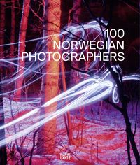 Produktbild: 100 Norwegian Photographers