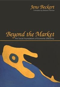 Produktbild: Beyond the Market