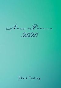 Produktbild: New Poems 2020