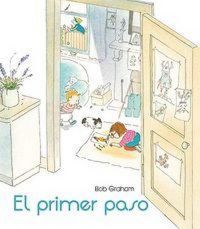 Produktbild: El primer paso