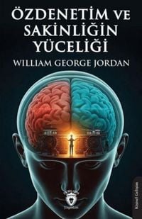 Produktbild: &Ouml;zdenetim ve Sakinligin Y&uuml;celigi