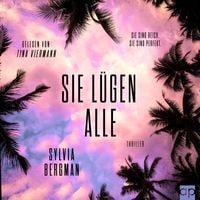 Produktbild: Sie l&uuml;gen alle