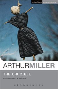 Produktbild: The Crucible