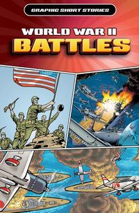 Produktbild: World War II Battles