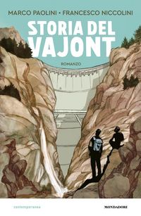 Produktbild: Storia del Vajont