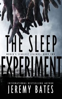Produktbild: The Sleep Experiment