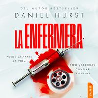 Produktbild: La enfermera