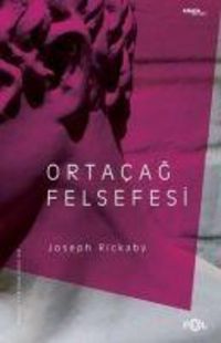 Produktbild: Ortacag Felsefesi