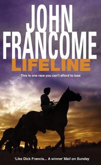 Bild vom Artikel Lifeline vom Autor John Francome