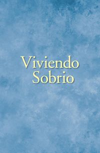 Produktbild: Viviendo Sobrio