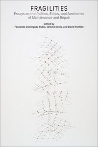 Produktbild: Fragilities