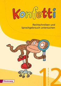 Produktbild: Konfetti - Ausgabe 2013