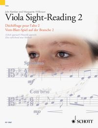 Produktbild: Viola Sight-Reading 2
