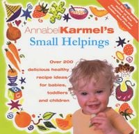 Produktbild: Annabel Karmel's Small Helpings