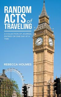 Produktbild: Random Acts of Traveling