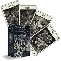Produktbild: Matteoni, F: Untamed Spirit: Animal Oracle
