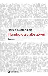 Produktbild: Humboldtstra&szlig;e Zwei