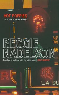Produktbild: Nadelson, R: Hot Poppies