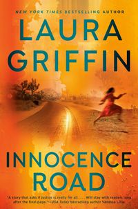 Produktbild: Innocence Road
