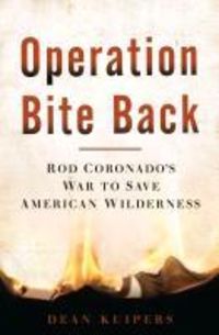 Produktbild: Operation Bite Back