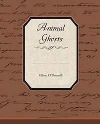 Produktbild: Animal Ghosts